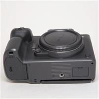 Used Fujifilm GFX 100 II Medium Format Mirrorless Camera Body
