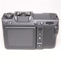 Used Fujifilm GFX 100 II Medium Format Mirrorless Camera Body