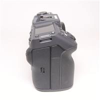 Used Fujifilm GFX 100 II Medium Format Mirrorless Camera Body