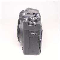 Used Fujifilm GFX 100 II Medium Format Mirrorless Camera Body