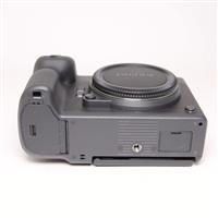 Used Fujifilm GFX 100 II Medium Format Mirrorless Camera Body