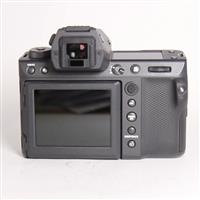 Used Fujifilm GFX 100 II Medium Format Mirrorless Camera Body