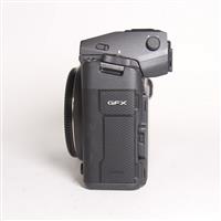 Used Fujifilm GFX 100 II Medium Format Mirrorless Camera Body