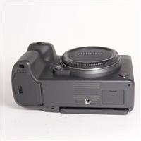 Used Fujifilm GFX 100 II Medium Format Mirrorless Camera Body