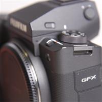 Used Fujifilm GFX 100 II Medium Format Mirrorless Camera Body