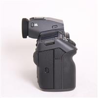 Used Fujifilm GFX 100 II Medium Format Mirrorless Camera Body