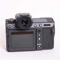 Used Fujifilm GFX 100 II Medium Format Mirrorless Camera Body