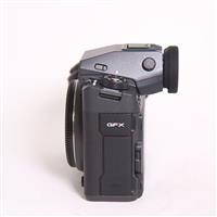 Used Fujifilm GFX 100 II Medium Format Mirrorless Camera Body