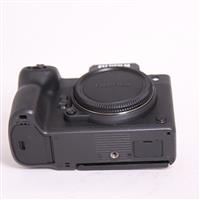 Used Fujifilm GFX 100 II Medium Format Mirrorless Camera Body