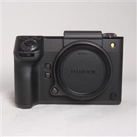 Used Fujifilm GFX 100 II Medium Format Mirrorless Camera Body