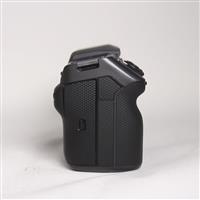 Used Fujifilm GFX 100 II Medium Format Mirrorless Camera Body