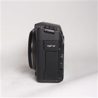 Used Fujifilm GFX 100 II Medium Format Mirrorless Camera Body