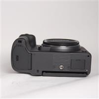 Used Fujifilm GFX 100 II Medium Format Mirrorless Camera Body