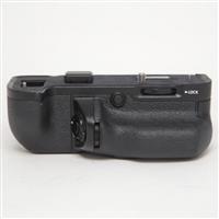 Fujifilm VG-GFX1 Vertical Battery Grip For GFX 50S