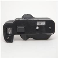 Fujifilm VG-GFX1 Vertical Battery Grip For GFX 50S