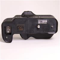 Fujifilm VG-GFX1 Vertical Battery Grip For GFX 50S