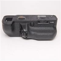 Fujifilm VG-GFX1 Vertical Battery Grip For GFX 50S