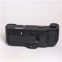 Fujifilm VG-GFX1 Vertical Battery Grip For GFX 50S