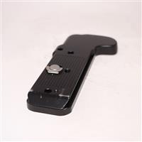Used Fujifilm MHG-GFX-S Metal Hand Grip For GFX 100S Camera