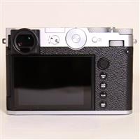 Used Fujifilm GFX100RF Medium Format Camera Black