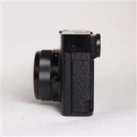 Used Fujifilm GFX100RF Medium Format Camera Black