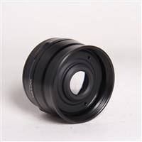 Used Fujifilm Wide Conversion Lens WCL-X100 - Black