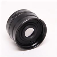 Used Fujifilm Wide Conversion Lens WCL-X100 - Black