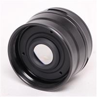 Used Fujifilm Wide Conversion Lens WCL-X100 - Black