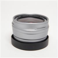 Used Fujifilm Wide Conversion Lens WCL-X100 - Silver