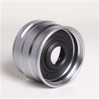 Used Fujifilm Wide Conversion Lens WCL-X100 - Silver