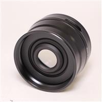 Used Fujifilm Wide Conversion Lens WCL-X100 II - Silver