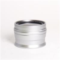 Used Fujifilm Wide Conversion Lens WCL-X100 II - Silver