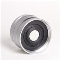 Used Fujifilm Wide Conversion Lens WCL-X100 II - Silver