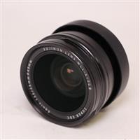 Used Fujifilm Wide Conversion Lens WCL-X100 II