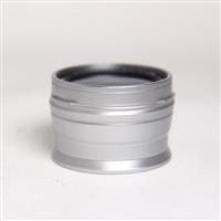 Used Fujifilm Wide Conversion Lens WCL-X100 II - Silver