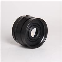 Used Fuji Wide Conversion Lens WCL-X100 II - Black