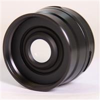 Used Fuji Wide Conversion Lens WCL-X100 II - Black