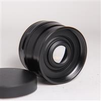 Used Fuji Wide Conversion Lens WCL-X100 II - Black