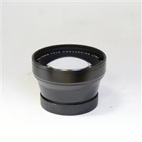 Used Fujifilm Tele Conversion Lens TCL-X100 - Black