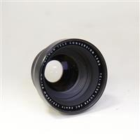 Used Fujifilm Tele Conversion Lens TCL-X100 - Black