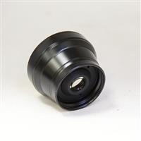 Used Fujifilm Tele Conversion Lens TCL-X100 - Black