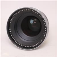 Used Fujifilm Tele Conversion Lens TCL-X100