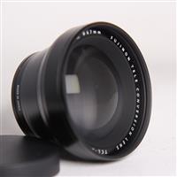 Used Fujifilm Tele Conversion Lens TCL-X100 - Black