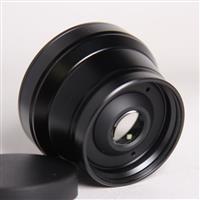 Used Fujifilm Tele Conversion Lens TCL-X100 - Black