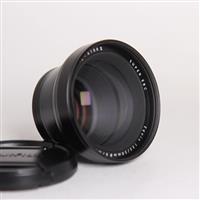 Used Fujifilm Tele Conversion Lens TCL-X100 II - Black for X100 series