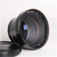 Used Fujifilm Tele Conversion Lens TCL-X100 II - Black for X100 series