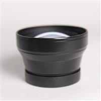 Used Fujifilm Tele Conversion Lens TCL-X100 II - Black for X100 series