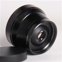 Used Fujifilm Tele Conversion Lens TCL-X100 II - Black for X100 series