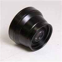 Used Fujifilm Tele Conversion Lens TCL-X100 II - Black for X100 series