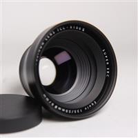 Used Fujifilm Tele Conversion Lens TCL-X100 II - Black for X100 series